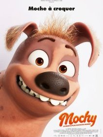 Mochy - Jérémie Degruson, Yanis Belaid - critique