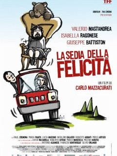 La sedia della felicità - La critique du film