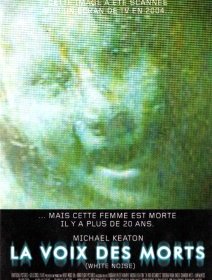 La voix des morts - Geoffrey Sax - critique