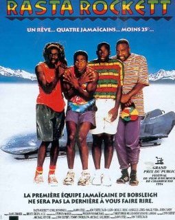 Rasta Rockett - la critique