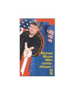 Mike contre-attaque ! Bienvenue aux États Stupides d'Amérique