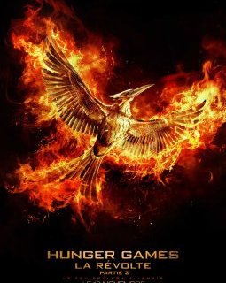 Hunger Games : la révolte partie 2 - la vidéo teaser 1