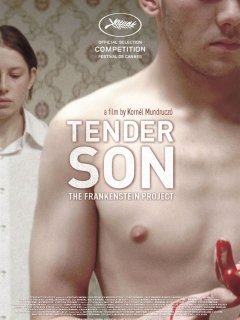 Tender Son : The Frankenstein Project - Kornél Mundruczó - critique
