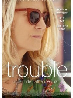 Trouble - un docu-fiction sur l'épilepsie