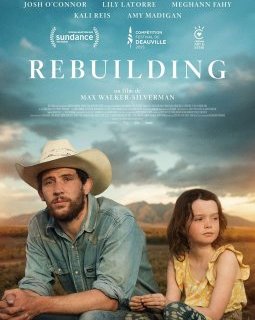 Rebuilding - Max Walker-Silverman - critique