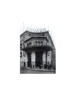 La renaissance du Louxor