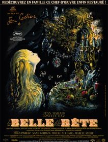 La Belle et la Bête - la critique du film légendaire de Cocteau