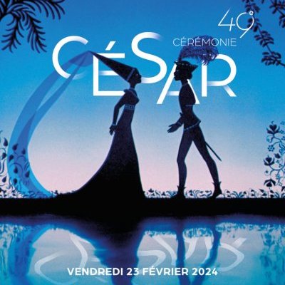 César 2024 : Le palmarès