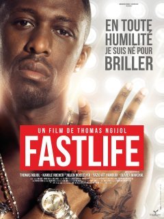 Fast Life : quelques extraits de la première réalisation de Franklin Ebagé