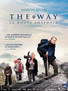 The Way, la route ensemble - la critique du film