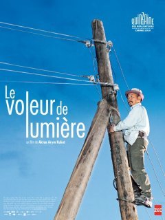 Le voleur de lumière - Aktan Arym Kubat - critique