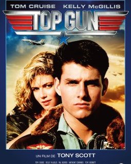 Top Gun de retour en salle en 3D