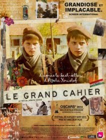 Le grand cahier - la bande-annonce