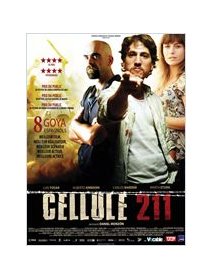 Cellule 211 - la critique