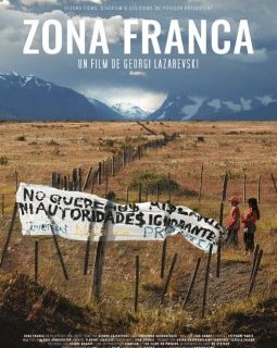 Zona Franca - la critique du film