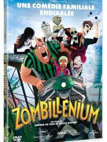 Zombillénium – le test DVD 