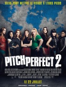 Pitch Perfect 2 - la critique du film