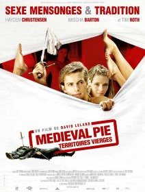 Medieval Pie : territoires vierges - la critique du film