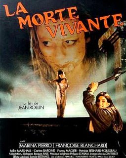 Françoise Blanchard, égérie du Z, est morte