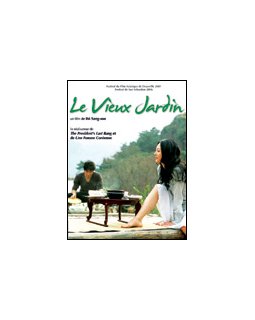 Le vieux jardin