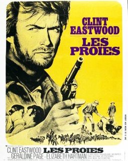 Les proies - la critique 