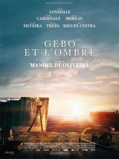 Gebo et l'ombre - Manoel de Oliveira - critique