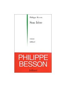 Son frère - Philippe Besson