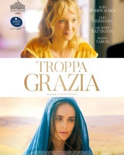 Troppa Grazia - Gianni Zanasi - critique