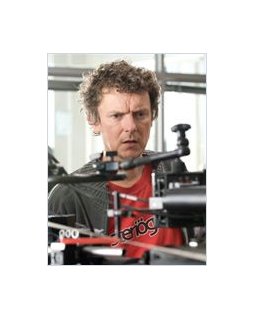 L'écume des jours en tournage