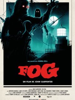 Fog - la critique