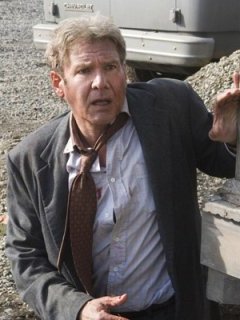Harrison Ford remplace Bruce Willis dans Expendables 3