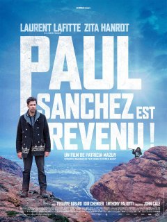 Paul Sanchez est revenu ! Patricia Mazuy - critique