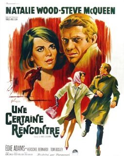 Une certaine rencontre - Robert Mulligan - critique
