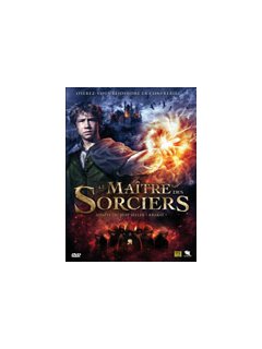 Le maître des sorciers (Krabat) - la critique + test DVD