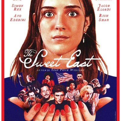 The Sweet East - Sean Price Williams - critique 