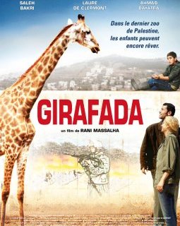 Girafada - la bande-annonce