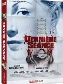 Dernière séance - le test DVD