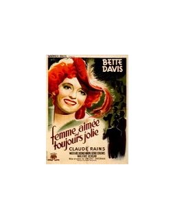 Femme aimée est toujours jolie - la critique