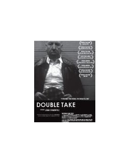 Double take - fiche film