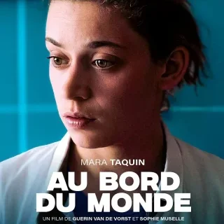 Au bord du monde - Sophie Muselle, Guérin Van de Vorst - critique