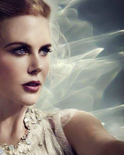 Nicole Kidman pleine de Grace (de Monaco) chez Olivier Dahan