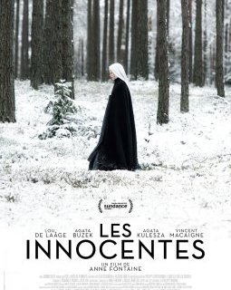 Les Innocentes - la critique du film