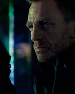 Skyfall - 23e james Bond et enfin une photo
