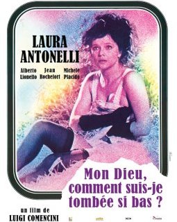 Laura Antonelli (1941-2015) : ciao bellissima