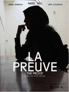 La preuve - la critique du film