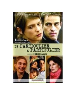 De particulier à particulier - le test DVD