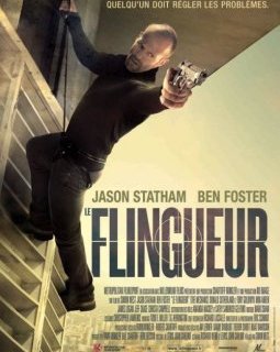 Le flingueur - la critique