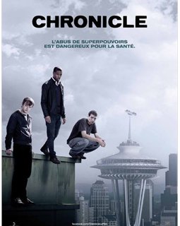 Démarrage Paris 14h : Chronicle triomphe, Spielberg se plante