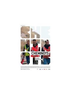 Cheminots - la critique