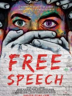 Free speech, Paroles libres - la critique du film